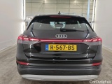  Audi  Q4 E-Tron Audi  35 e-tron Advanced Edition 5d + 20 inch #16