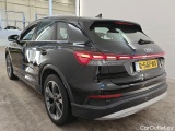  Audi  Q4 E-Tron Audi  35 e-tron Advanced Edition 5d + 20 inch #31