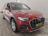  Audi  Q5 Audi  50 TFSI e quattro S tronic Advanced Edit 5d #24