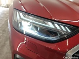  Audi  Q5 Audi  50 TFSI e quattro S tronic Advanced Edit 5d #23