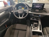  Audi  Q5 Audi  50 TFSI e quattro S tronic Advanced Edit 5d #28