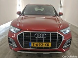 Audi  Q5 Audi  50 TFSI e quattro S tronic Advanced Edit 5d #32