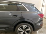  Audi  Q8 Audi  e-tron 55 e-tron quattro edition 5d #18