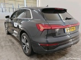  Audi  Q8 Audi  e-tron 55 e-tron quattro edition 5d #21