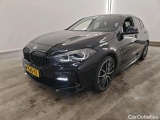 Bmw Serie 1 BMW 1 18iA M Sport 5d + Shadow Line