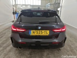  Bmw  Serie 1 BMW 1 18iA M Sport 5d + Shadow Line #10