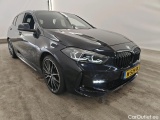  Bmw  Serie 1 BMW 1 18iA M Sport 5d + Shadow Line #22