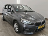  Bmw  Serie 2 BMW 2 Serie Active Tourer 218iA Executive 5d #17