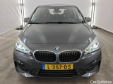  Bmw  Serie 2 BMW 2 Serie Active Tourer 218iA Executive 5d #22