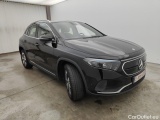  Mercedes  A-Klasse Mercedes-Benz EQA EQA 250 Business Solution Luxury 5d #5