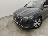  Mercedes  A-Klasse Mercedes-Benz EQA EQA 250 Business Solution Luxury 5d #29
