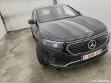  Mercedes  A-Klasse Mercedes-Benz EQA EQA 250 Business Solution Luxury 5d #31