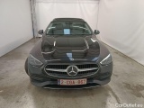 C-Klasse