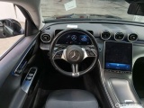 Mercedes  C-Klasse Mercedes-Benz  Break C 200d Luxury Line 5d #9