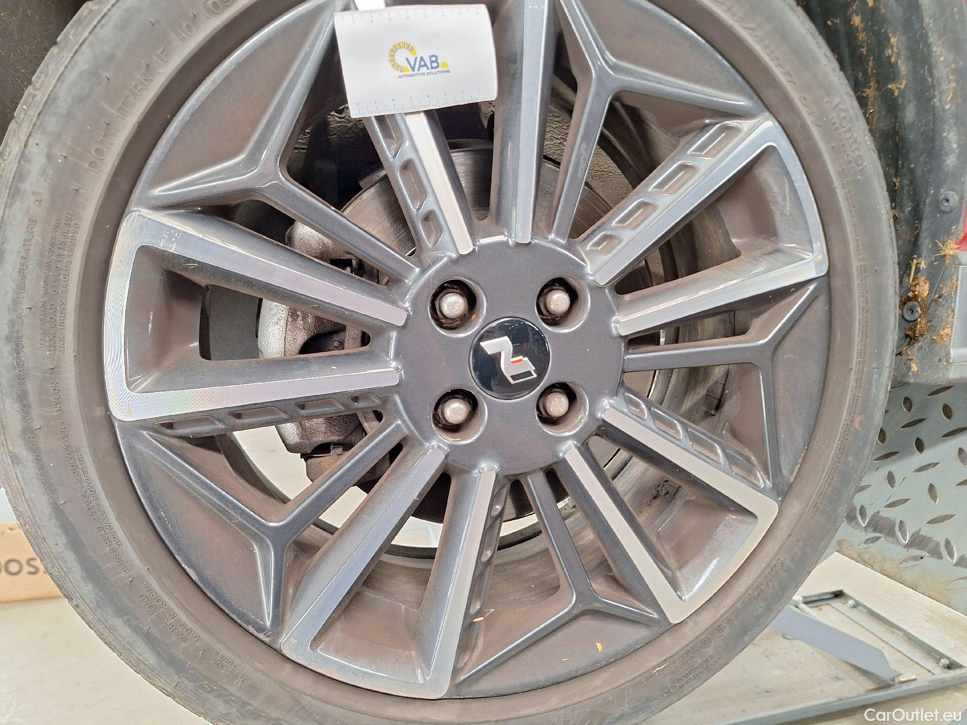  Hyundai  i20 Hyundai,  '20,  1.0 T-GDi74kW Twist N-Line #39