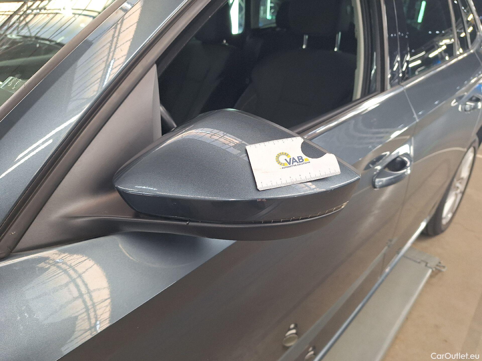  Skoda  Scala Skoda,  '19,  1.5TSI 110kW Ambit.DSG #33