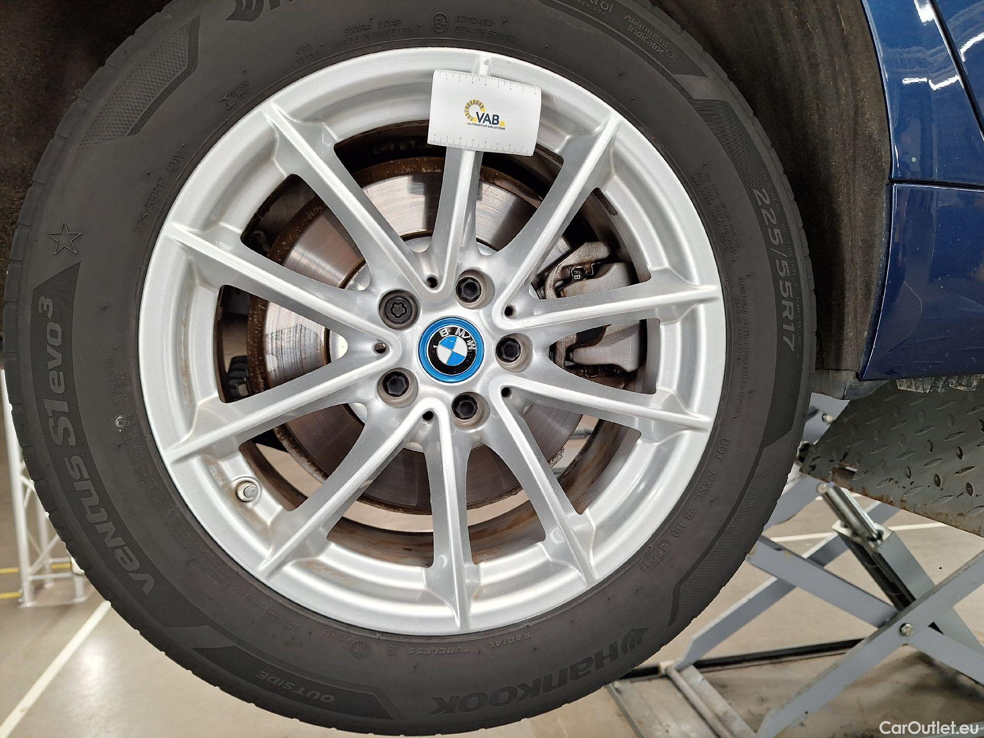  Bmw  Serie 5 BMW, 5-serie FL'20 PHEV, 520e 150kW Aut #15