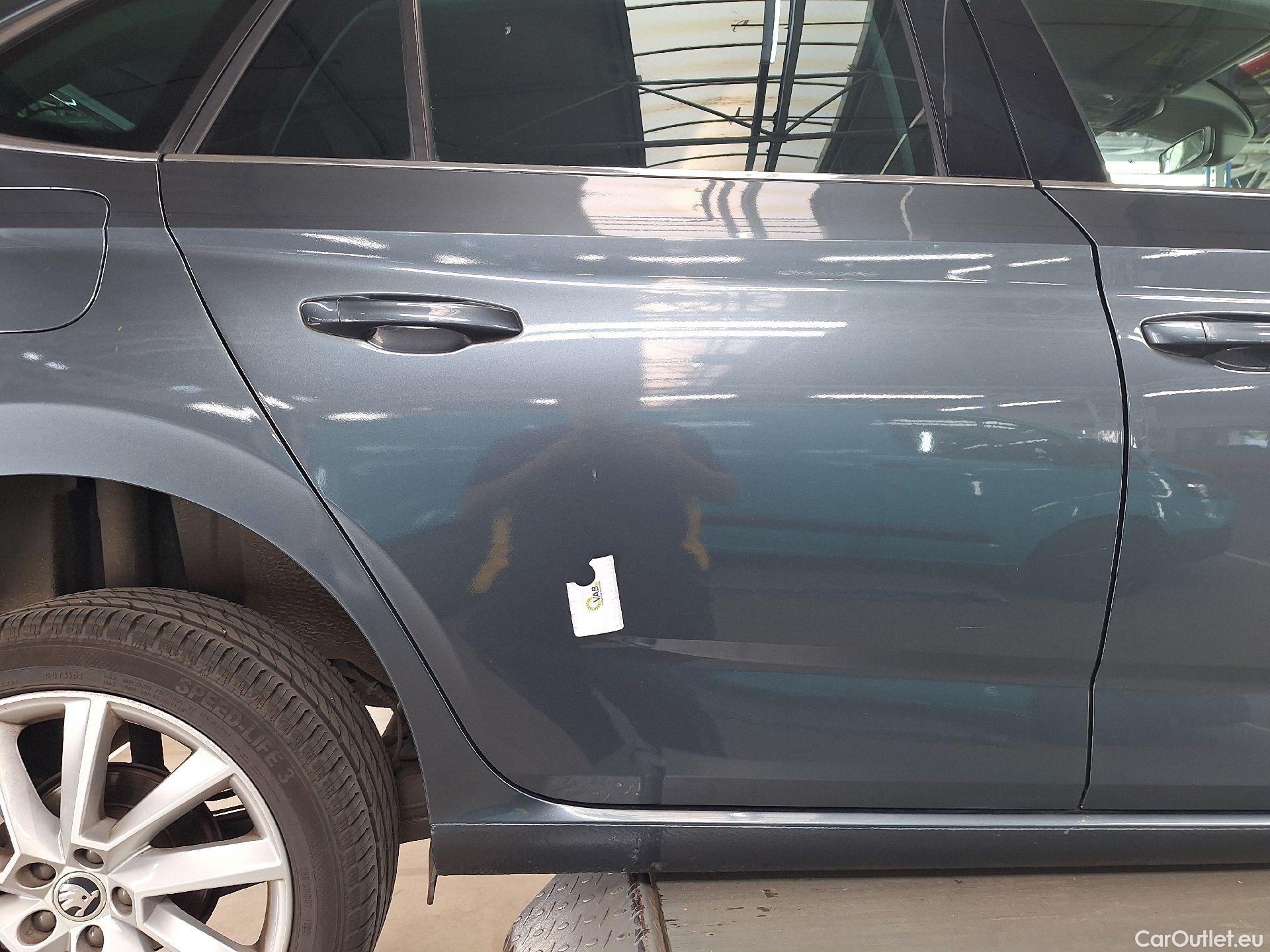  Skoda  Scala Skoda,  '19,  1.5TSI 110kW Ambit.DSG #18