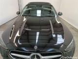  Mercedes  C-Klasse Mercedes-Benz  Break C 200d Luxury Line 5d #30