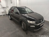  Volkswagen  T-ROC Volkswagen  1.0 TSI Style 5d #8