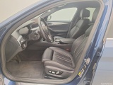  Bmw  Serie 5 BMW, 5-serie FL'20 PHEV, 520e 150kW Aut #7