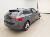  Skoda  Scala Skoda,  '19,  1.5TSI 110kW Ambit.DSG #4