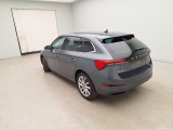  Skoda  Scala Skoda,  '19,  1.5TSI 110kW Ambit.DSG #3