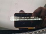  Skoda  Scala Skoda,  '19,  1.5TSI 110kW Ambit.DSG #18