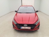 Hyundai i20 Hyundai,  '20,  1.0 T-GDi74kW Twist N-Line