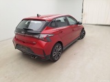  Hyundai  i20 Hyundai,  '20,  1.0 T-GDi74kW Twist N-Line #4