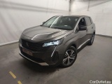 Peugeot 3008 Peugeot  1.5 BlueHDi 96kW S&S EAT8 Allure Pack 5d