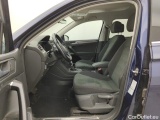  Volkswagen  Tiguan Volkswagen  Allspace 1.5 TSI DSG Elegance 5d #3