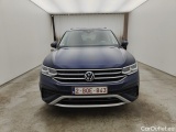  Volkswagen  Tiguan Volkswagen  Allspace 1.5 TSI DSG Elegance 5d #5