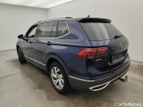  Volkswagen  Tiguan Volkswagen  Allspace 1.5 TSI DSG Elegance 5d #7