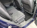  Volkswagen  Tiguan Volkswagen  Allspace 1.5 TSI DSG Elegance 5d #83