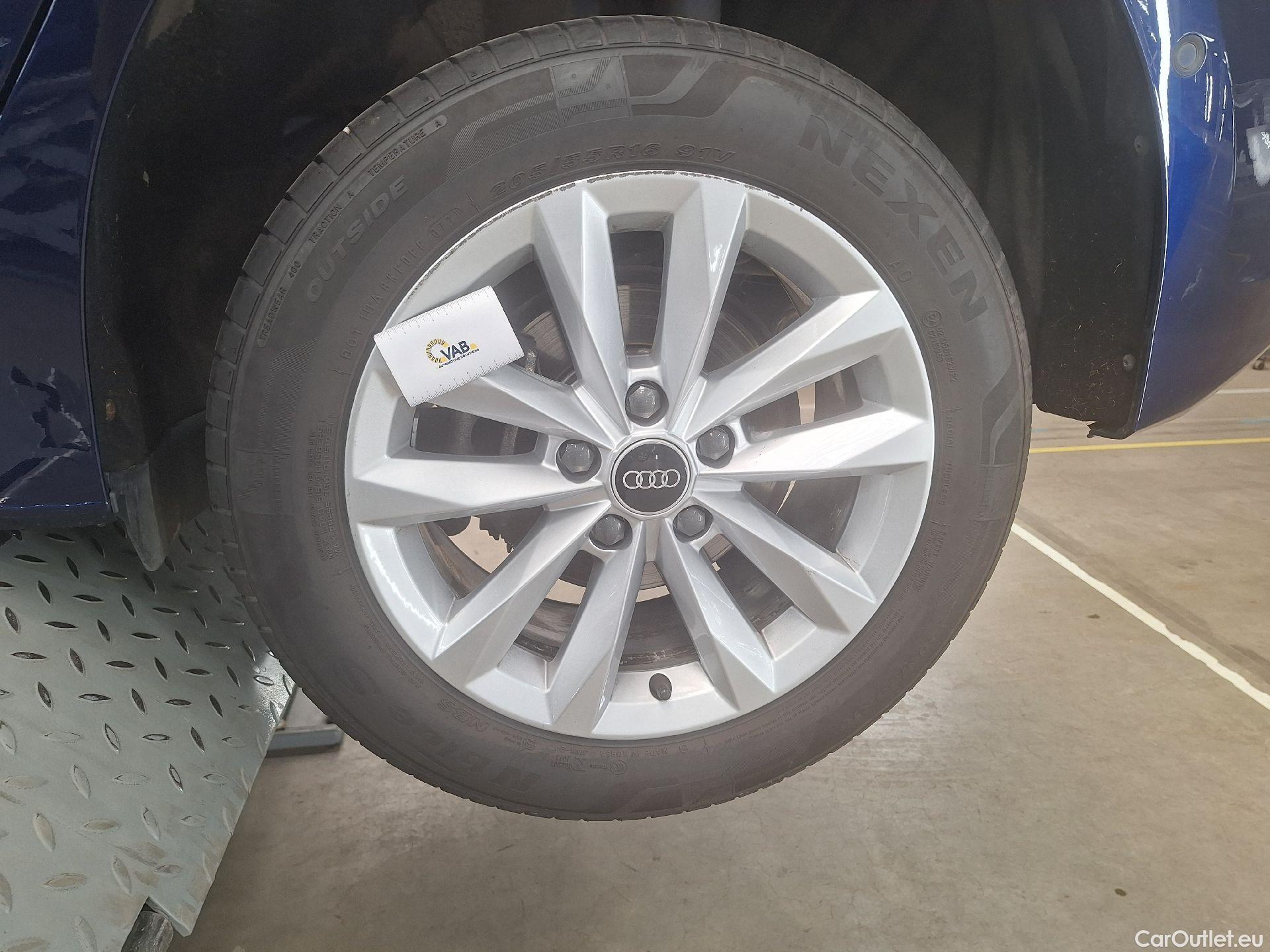  Audi  A3 Audi,  SB '20,  SB 35 TDi 110kW Bu.Ed.Str. #18