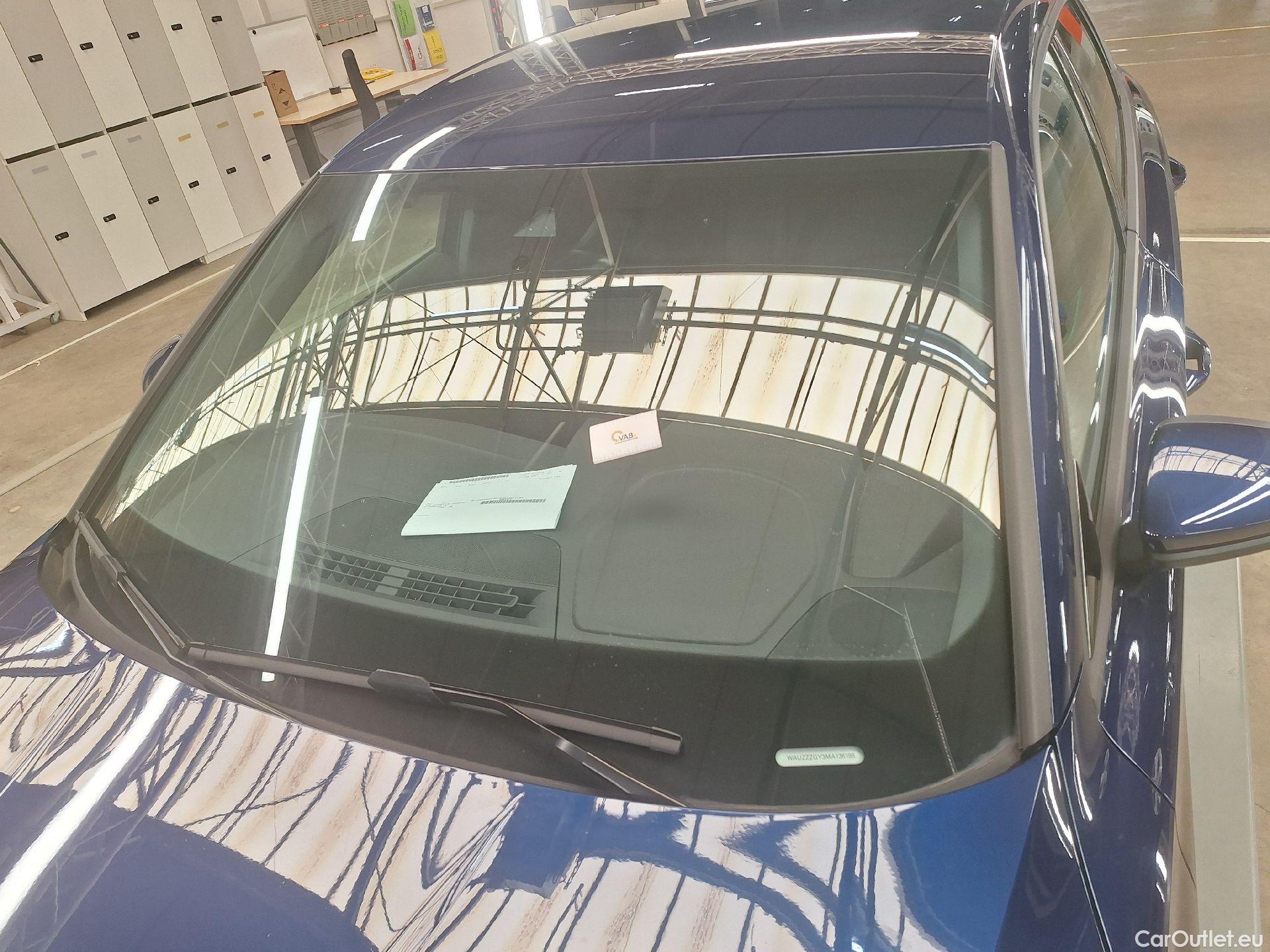  Audi  A3 Audi,  SB '20,  SB 35 TDi 110kW Bu.Ed.Str. #38