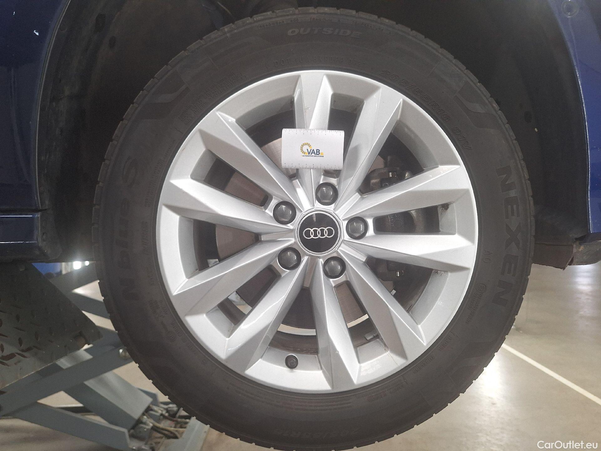  Audi  A3 Audi,  SB '20,  SB 35 TDi 110kW Bu.Ed.Str. #33