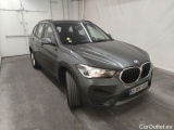  Bmw  X1 BMW  sDrive16dA (85 kW) 5d #8