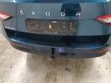  Skoda  Superb Skoda  Combi 2.0 CRTDI 110kW DSG7 Clever 5d #41