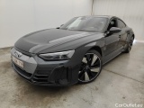 Audi E-TRON Audi  GT Quattro 4d