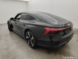  Audi  E-TRON Audi  GT Quattro 4d #7
