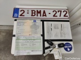  Mercedes  A-Klasse Mercedes-Benz  A 180 d Business Solution Aut. 5d #4