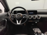  Mercedes  A-Klasse Mercedes-Benz  A 180 d Business Solution Aut. 5d #9