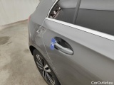  Mercedes  A-Klasse Mercedes-Benz  A 180 d Business Solution Aut. 5d #39