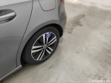  Mercedes  A-Klasse Mercedes-Benz  A 180 d Business Solution Aut. 5d #47