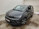 Opel Crossland Opel  1.2 61kW S/S Edition 5d