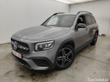 Mercedes B-Klasse Mercedes-Benz GLB GLB 200 d Business Solution 5d