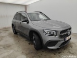  Mercedes  B-Klasse Mercedes-Benz GLB GLB 200 d Business Solution 5d #8