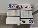  Mercedes  B-Klasse Mercedes-Benz GLB GLB 200 d Business Solution 5d #4
